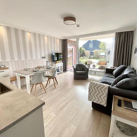 Grosses Mollymook Apartment Wenningstedt-Braderup Екстериор снимка