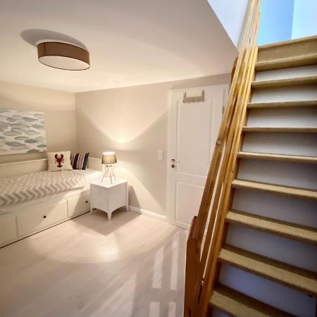 Grosses Mollymook Apartment Wenningstedt-Braderup Екстериор снимка